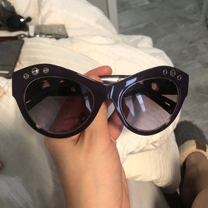 COPY - Versace Sunglasses